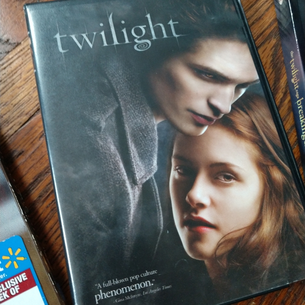 Twilight Cds